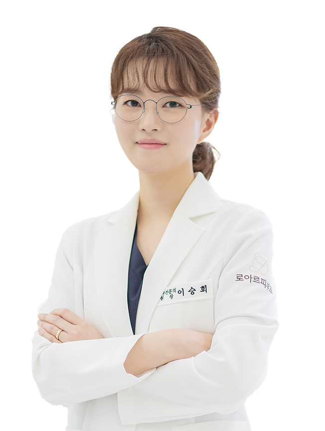 원장님 이미지